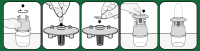 Box Tree Moth Trap Image 6