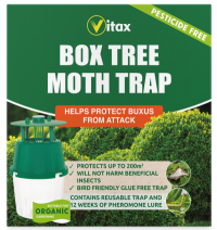 Box Tree Moth Trap Image 1