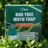 Box Tree Moth Trap Image 3