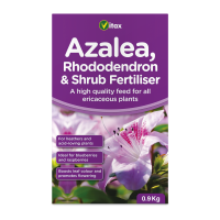 Azalea, Rhododendron & Shrub Fertiliser Image 2