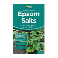 Epsom Salts Image 1