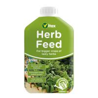Herb Feed Image 1