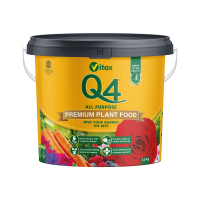 Q4 All Purpose Plant Food Image 3