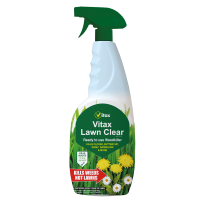 Lawn Clear Ready To Use Image 1