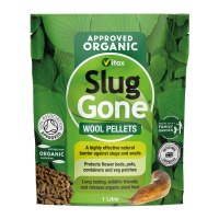 Slug Gone Image 1