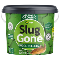 Slug Gone Image 3